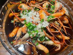 -呼吸森林·生态农庄农家乐私房菜