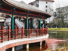-西海子公园