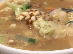 -新悦·霞浦海鲜生(上下杭店)