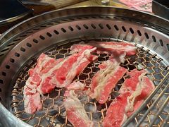 -黑牛の店·和牛烧肉(合生汇店)