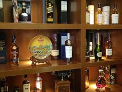 -中山路壹号传奇club·啤酒花园餐厅