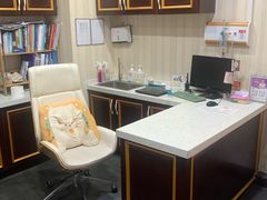 -宠爱国际动物医院·疑难骨科·心肾内科·皮肤科(太阳宫店)