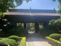 -西安化觉巷清真大寺