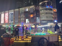 -覃姐柳州螺蛳粉(横岗店)