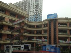 店内环境-宝龙广场(福州台江店)
