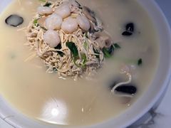 -花园茶楼(兴城西路店)