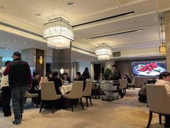 -安蒂娅.悦景轩中餐厅(西乡店)