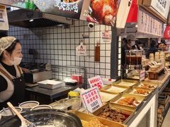 -观音桥步行街