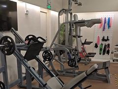 -YCHL Studios健身工作室(市二宫店)