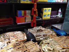-上海梨膏糖商店(豫园商城店)