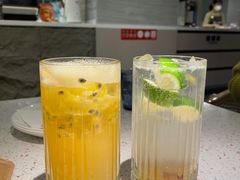 -BE BRIGHT KITCHEN(正佳广场店)