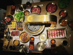 -西塔老太太泥炉烤肉(沈阳店)