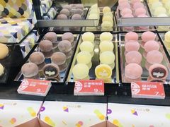-西树泡芙(北京金源2店)