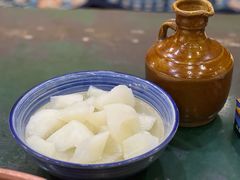 -三锅莊·牦牛肉火锅·香格里拉特色藏餐宴请餐厅(菱角塘路店)