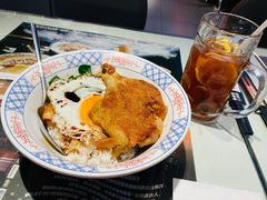 -開籠雀冰室(同和金铂店)