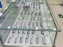 -大明眼镜(方庄店)