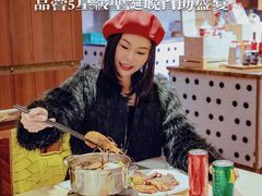 -广州中心皇冠假日酒店-环市食坊·海鲜自助餐厅