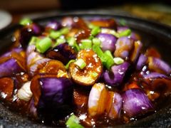 iphone_upload_pic-绿茶餐厅(华联万柳店)