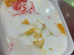 -南信牛奶甜品专家