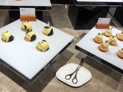 -金安大饭店-金品自助餐厅