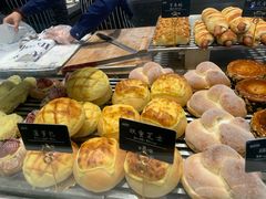 -The open life(万象城店)