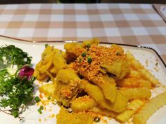 -珍味汤馆·潮汕家乡菜(保利文化广场店)