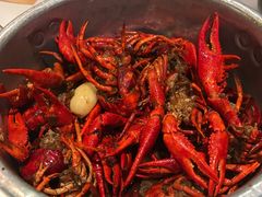 -老长沙龙虾馆·聚会餐厅(白石洲店)