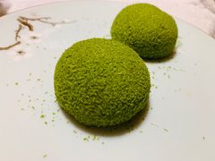 抹茶大福-福匠日本料理(人民路店)