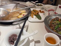 -八合里潮汕鲜牛肉火锅(万科里店)