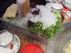 -山河屯铁锅炖(绥望路店)