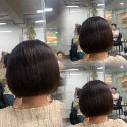 -XIMA·美发沙龙