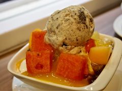 -松记糖水店(铜锣湾分店)