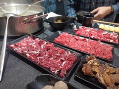 -林记潮牛·牛肉火锅(上马墩店)
