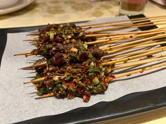 -聚味瞿记·龙虾堂(天元店)