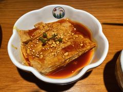 巴蜀豆衣-庆春朴门