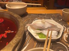 鲳鱼-堂客老火锅(欣阳广场总店)