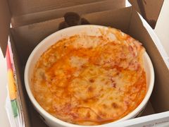 -安妮意大利餐厅(国贸店)
