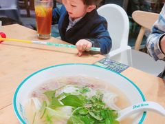 -越小品·越南餐厅(万科里店)