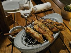 -三亚艾迪逊酒店·海滩烧烤 BARBACOA·现场乐队·浪漫晚餐·烧烤海鲜