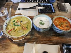 -Hi YOU你的饭局泰餐厅(雍和宫店)