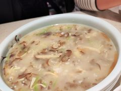顺德拆鱼羹-任兴记(定西路店)