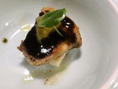 鹅肝-万岛日本料理铁板烧(太古里店)