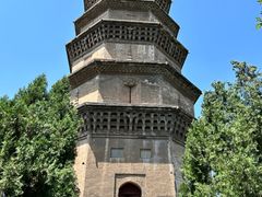 -响堂山石窟-北响堂山石窟