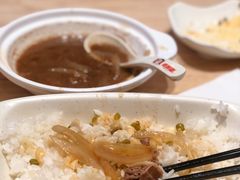 -南城香·饭香串香馄饨香(青年路店)