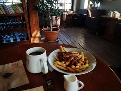 -1901 Cafe(西四店)