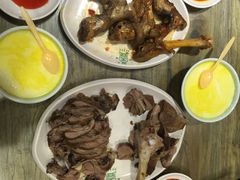 -清真益鑫羊肉手抓馆(南大街店)