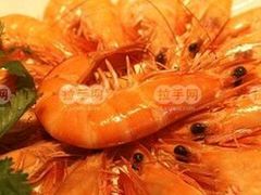 -阳江餐厅·30年老字号·粤菜海鲜大排档