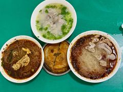 -甘记肥肠粉(马鞍北路店)