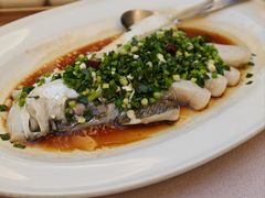 翘嘴头葱油-玖味(老工人西路店)