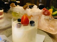 -缦云里花园餐厅